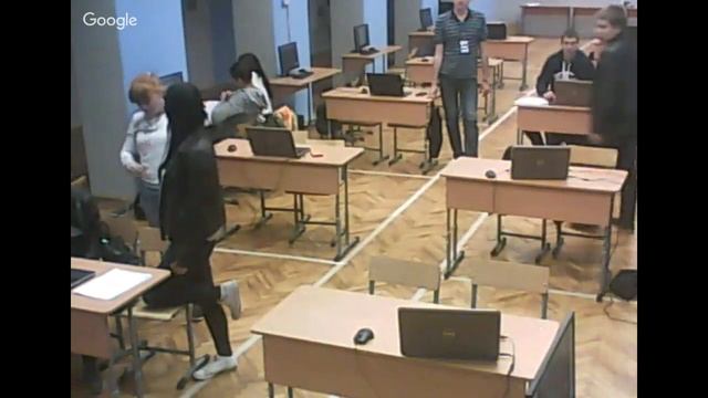 ГБПОУ МГОК "Геодезия" смотреть онлайн