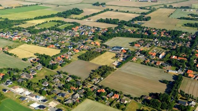 Bösel: Petersdorf смотреть онлайн