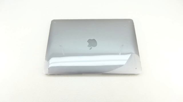 Speck 12 Inch MacBook See Thru Case!