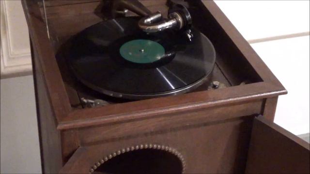 "Schumann auf Schellack" Leo Slezak – Robert Schumann: Mondnacht op. 39 Nr. 5 смотреть онлайн