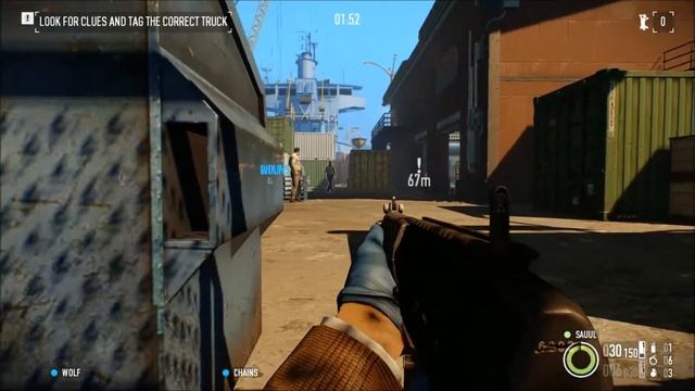 (Payday 2) Election Day (Day 1) Guide Deathwish (Solo Stealth)