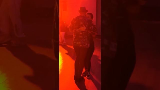 Urban Kiz 2023 - Lia & Armand at Ven Ven Dance Festival смотреть онлайн