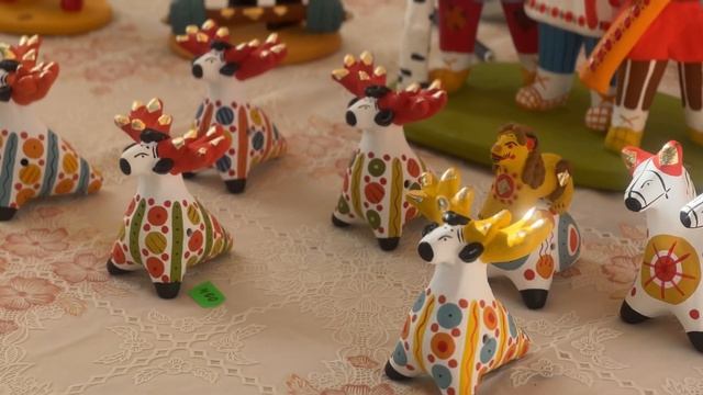 Возрождение Вятской свистопляски, май 2023 смотреть онлайн