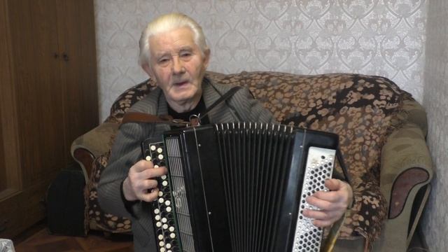 Юрий Пузиков - "Может, не обойдут " ( на стихи Н.Бушенева) смотреть онлайн