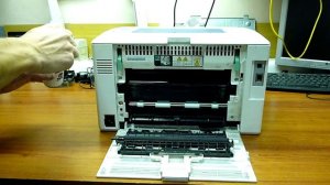 Xerox Phaser 6010/ Исправляем ошибку датчика CTD