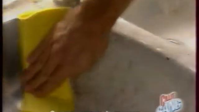 Реклама Cillit Bang 2005 смотреть онлайн