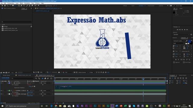 Fast Dica: Expressão math ABS смотреть онлайн