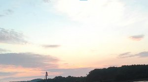 Рыбная ловля в Хабаровске