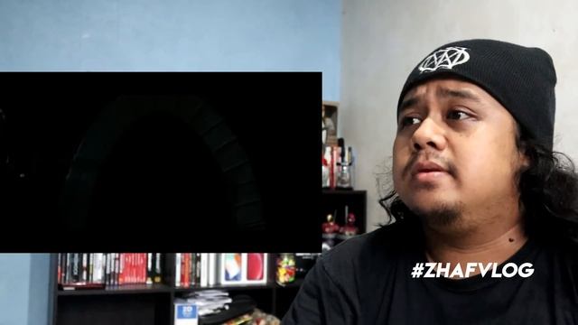 #React to MISTERI DILAILA Official Trailer | Astro Shaw Skop Production смотреть онлайн