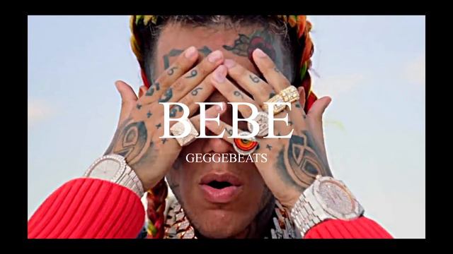 [FREE] 6ix9ine X Post Malone X Lil Wayne Type Beat - BEBE [SOLD] смотреть онлайн