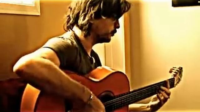 Siguiriya Escobilla Baile - Flamenco Siguiriya смотреть онлайн