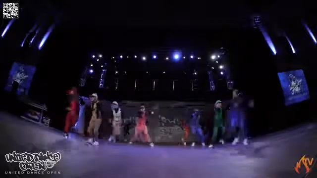 FUNTMASS - 2016 - UDO. Хореограф-постановщик: Артемий Манукян. смотреть онлайн