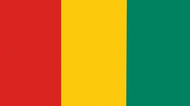 World Flag Animation - Remastered