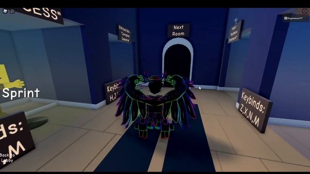 [Roblox][A Funky FNF RP] How to Get " TOO SLOW(Sonic.Exe 1.5/3)Badge смотреть онлайн