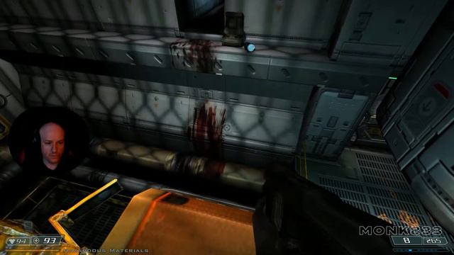 Doom 3 BFG Edition (2012) Walkthrough, Let's Play - Part 13 смотреть онлайн