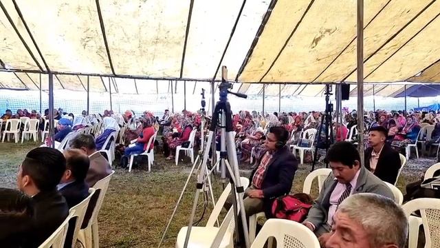 Todo trabajo en la obra del SEÑOR, DIOS lo recompensa, Anselmo Agustín смотреть онлайн