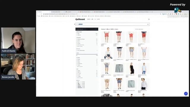 Introduction to Elastic Enterprise Search and App Search смотреть онлайн