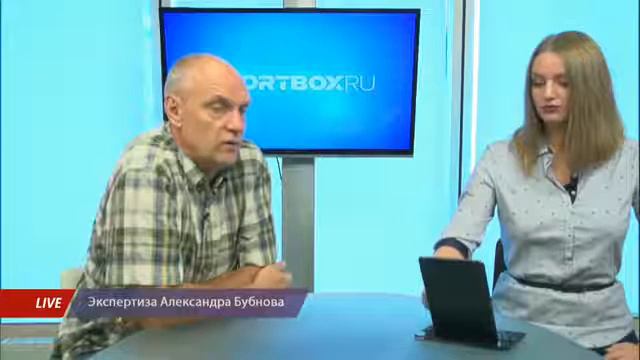 Бубнов о Фернандо смотреть онлайн