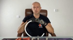 Правила работы с металлопластиковыми трубами / Как правильно согнуть металлопластиковую трубу