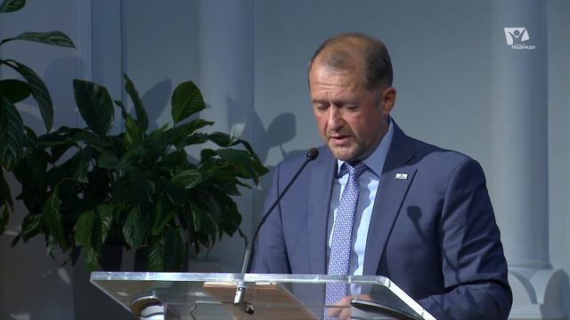 Источник воды живой | Богослужения в Заокском смотреть онлайн