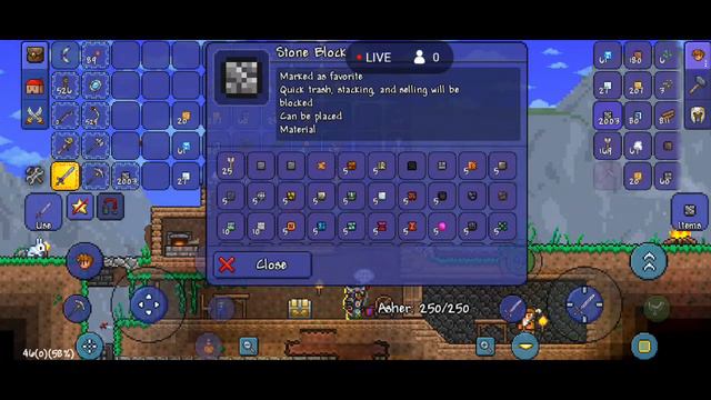 continue planning on my dam terraria world смотреть онлайн