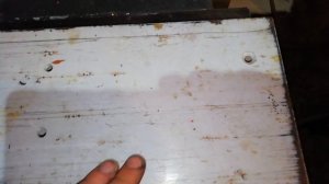 Самодельная подставка под станок Белмаш СДМР 2500.