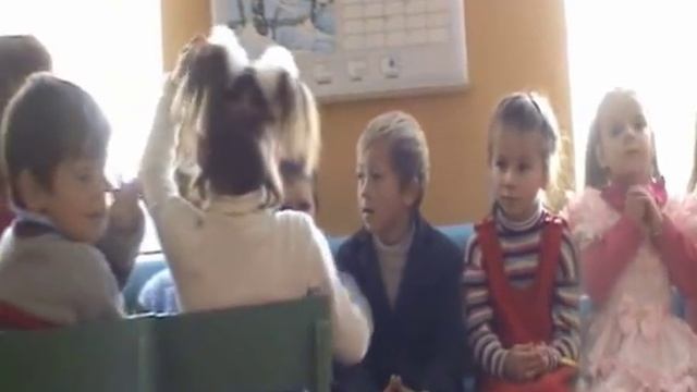 УТРО В ДЕТСКОМ САДУ.wmv