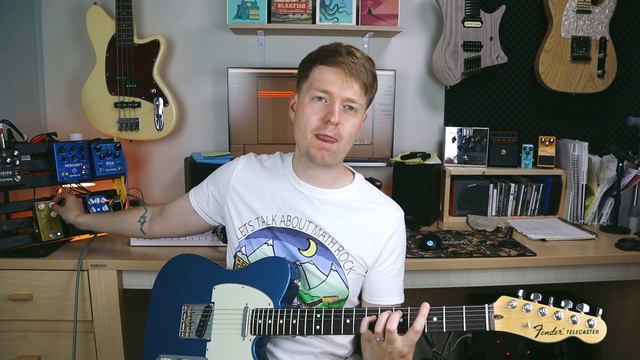Steal This Chord Progression смотреть онлайн