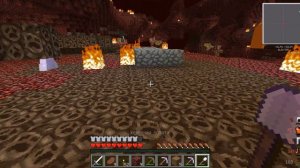 Minecraft-Песок душ #9