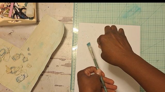 Easy DIY Alchemy Clusters #diy #art смотреть онлайн