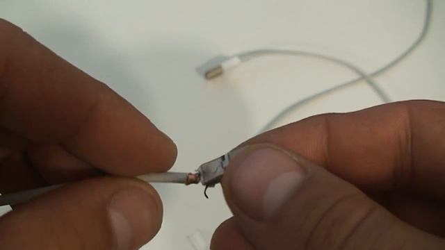 Что внутри Lightning (Lightning Inside)