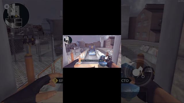 Небольшой баг на монеты в C-ops смотреть онлайн