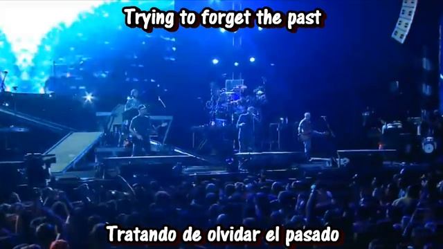 Linkin Park - Waiting For The End ( Honda Civic Tour 2012 / Subtitulado En Español )