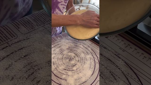 Ватрушки с творогом ? из дрожжевого теста и узором из конфитюра ? Очень вкусные смотреть онлайн