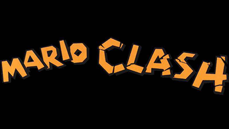 Mario Clash (Virtual Boy) смотреть онлайн