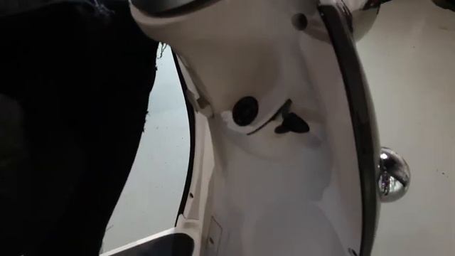 Yamaha Vino vs Honda Giorno. Битва РЕТРО стилей. смотреть онлайн