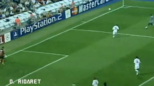 Roberto Carlos Skills