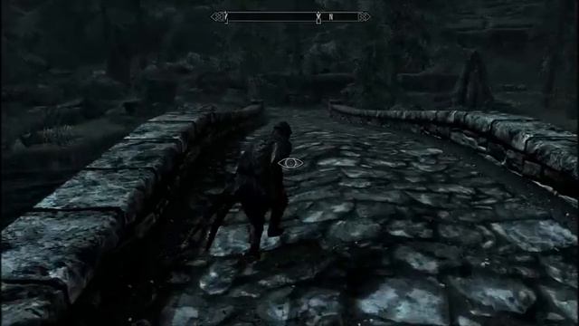 The Elder Scrolls V: Skyrim | Argonian Assassin Playthrough | Part 4 смотреть онлайн