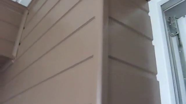 Балкон (деревянная вагонка) смотреть онлайн