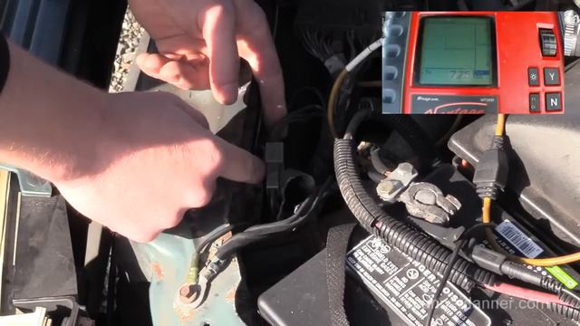 Sensor grounds and the 5v reference circuit (a 2016 ScannerDanner Premium video) смотреть онлайн