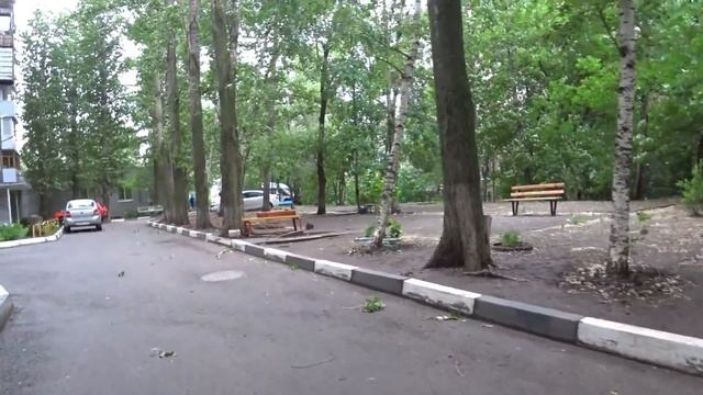 ВЛОГ ДАЛЬНОБОЙЩИКА: Отдых и домашние дела #412 смотреть онлайн