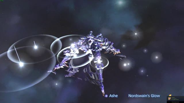 FINAL FANTASY XII THE ZODIAC AGE: Omega Mark XII (Optional) Boss Fight (1440p60) смотреть онлайн