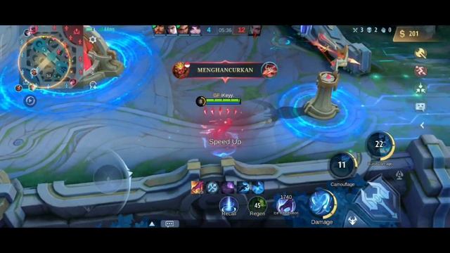 SCRIPT MAP MOBILE LEGENDS TERBARU SANCTUM TEMA CYBERPUNK X 515 WORLD NEW VERSION смотреть онлайн