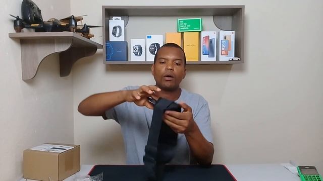 Unboxing Aliexpress – Produto Que Não Pode Faltar No Estoque Todos Baratinhos Que Dão Muito Lucro смотреть онлайн