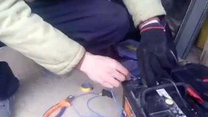 Чистка форсунок инжектора своими руками. Двигатель 1.6 акл. Фольксваген Бора, Гольф4, Шкода.