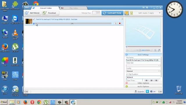 how to convert video in all like mp3 mp4 iphone all android phones смотреть онлайн