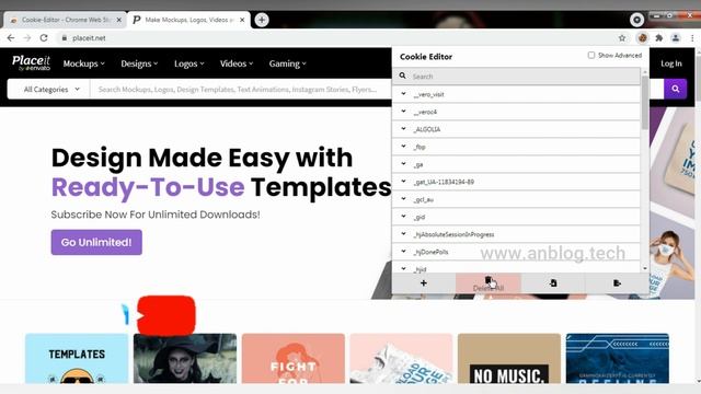 How to Add/Remove Cookies in the Chrome Browser | Simple Steps | #Cookies смотреть онлайн