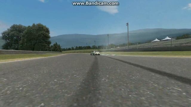 LFS TH #Nissan skyline R34 drift AI cam смотреть онлайн