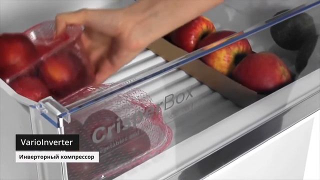 Бренд Bosch бытовая техника, технологии, функции и приложение HomeConnect смотреть онлайн