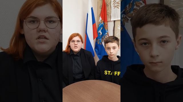 43_Самарская область_МастерОК_Картина «Он нес Руси святое знамя» смотреть онлайн